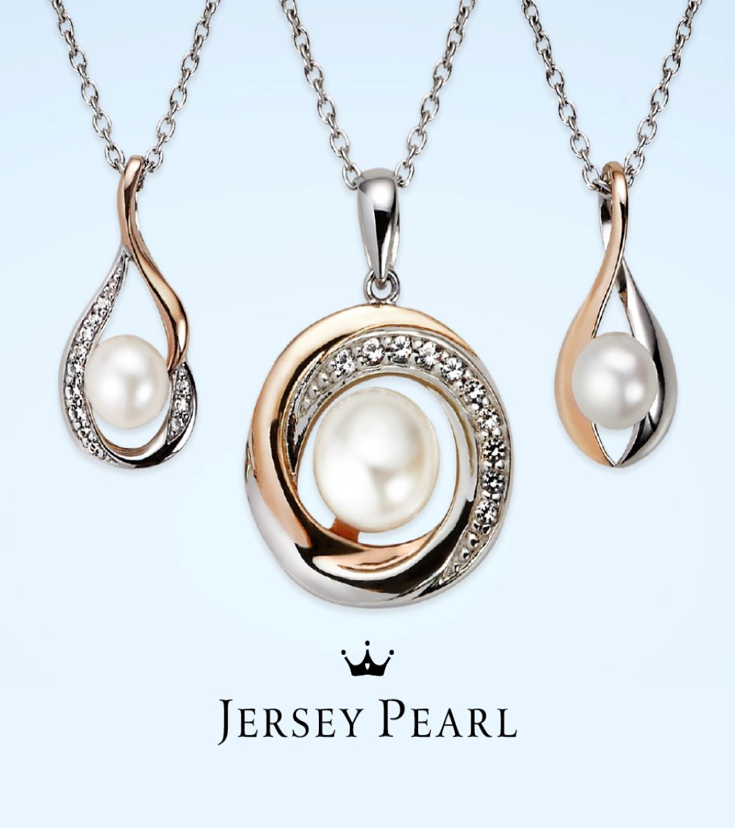 Jersey Pearl